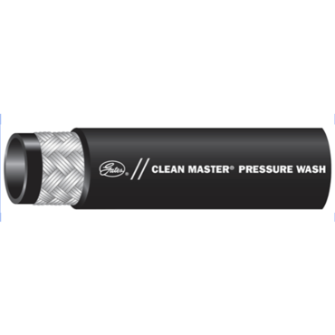 Clean Master® Pressure Wash